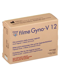 FILME GYNO V12 12 OVULI