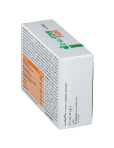 ARMOLIPID PLUS 30 COMPRESSE 2