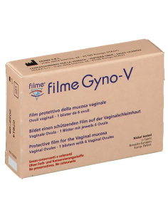 FILME GYNO V 6 OVULI