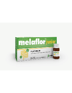 MELAFLOR JUNIOR 12 FLACONCINI 10 ML