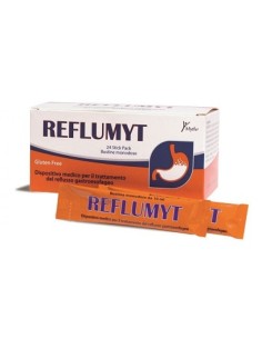 REFLUMYT 24 BUSTINE