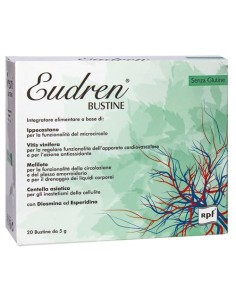 EUDREN 20 BUSTINE 5 G