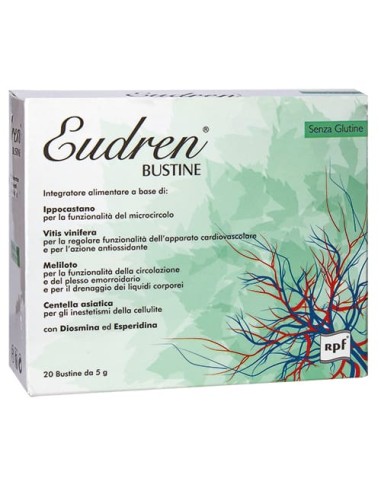 EUDREN 20 BUSTINE 5 G