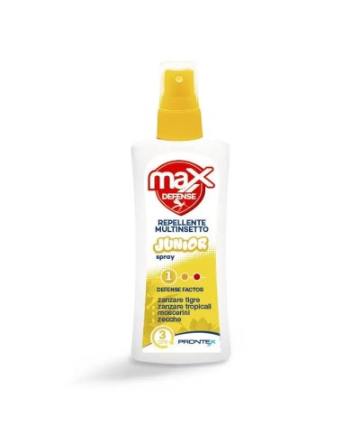 PRONTEX MAXD SPRAY JUNIOR BIOCIDA