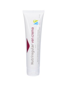 NUTRIREGULAR VEN CREMA 100 ML
