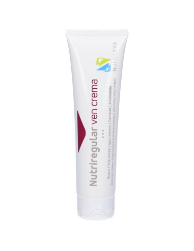 NUTRIREGULAR VEN CREMA 100 ML