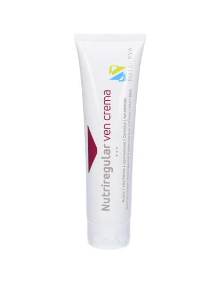 NUTRIREGULAR VEN CREMA 100 ML