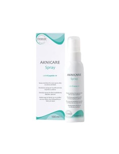 EMULSIONE SPRAY AKNICARE ANTI ACNE 100 ML