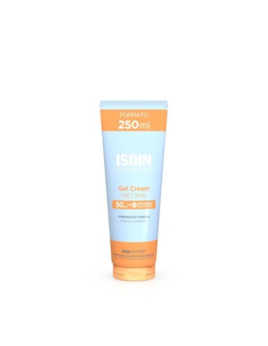 FOTOPROTECTOR GEL CREAM 250 ML