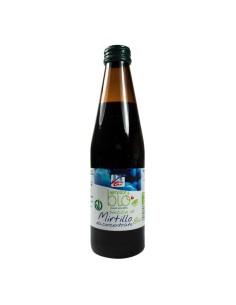 FSC SUCCO DI MIRTILLO DA CONCENTRATO BIO SENZA ZUCCHERI AGGIUNTI 330 ML