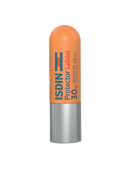 ISDIN PROTECTOR LABIAL SPF 30 4,8 G