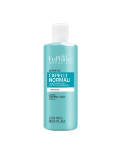 EUPHIDRA SHAMPOO CAPELLI NORMALI 250 ML