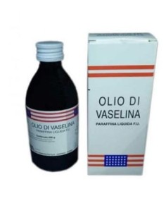 OLIO DI VASELINA C/ASTUCCIO