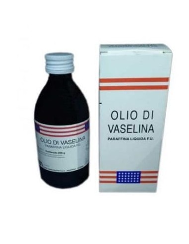 OLIO DI VASELINA C/ASTUCCIO