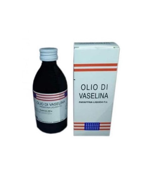 OLIO DI VASELINA C/ASTUCCIO