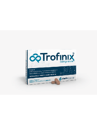 TROFINIX 20 COMPRESSE