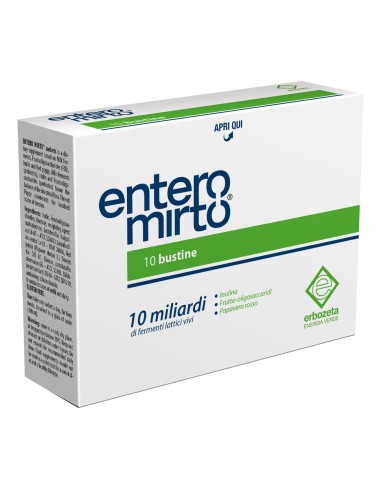 ENTERO MIRTO 10 BUSTINE
