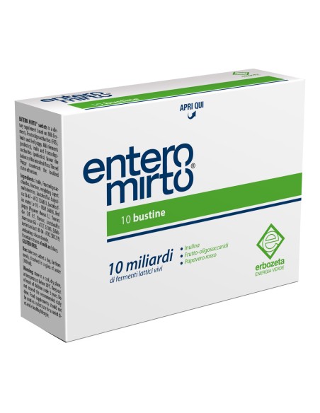 ENTERO MIRTO 10 BUSTINE