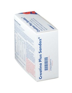 CREATINA PLUS SANDOZ 20 BUSTINE 2
