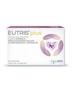 EUTRIS PLUS 30 COMPRESSE