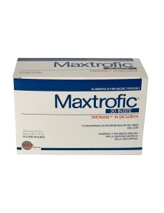 MAXTROFIC 30 BUSTINE