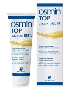 OSMIN TOP UNGUENTO BETA 90 ML