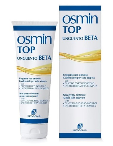 OSMIN TOP UNGUENTO BETA 90 ML