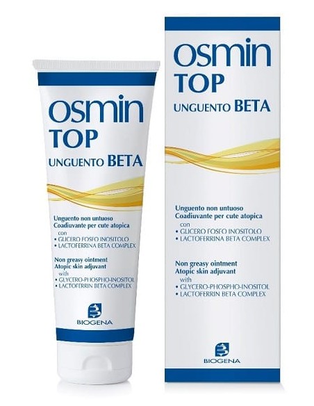 OSMIN TOP UNGUENTO BETA 90 ML