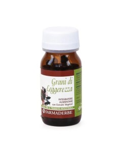 GRANI DI LEGGEREZZA 35 G