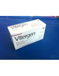 VITERGEN 10 FLACONI