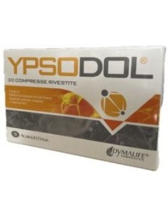 YPSODOL 30 CPR RIVESTITE 42,12 G
