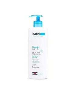 UREADIN BATH GEL 400 ML
