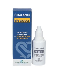 GSE GOCCE 30 ML NUOVA FORMULA