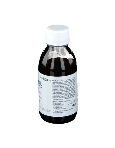 LARIMUCIL TOSSE GOLA 120 ML