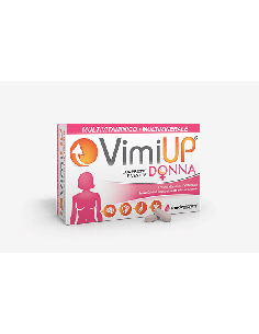 VIMI UP DONNA 30 COMPRESSE