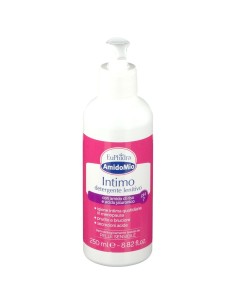 EUPHIDRA AMIDOMIO INTIMO DETERGENTE LENITIVO PH 7 250 ML