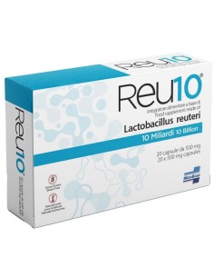 REU10 20 CAPSULE