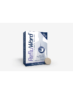 REFLUWARD 36 COMPRESSE