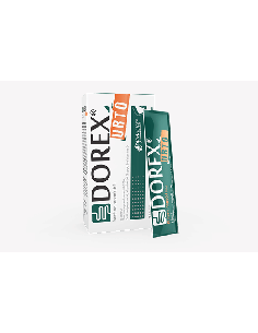 DOREX URTO 6 BUSTINE OROSOLUBILI