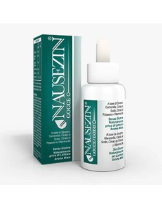 NAUSEZIN GOCCE 30 ML