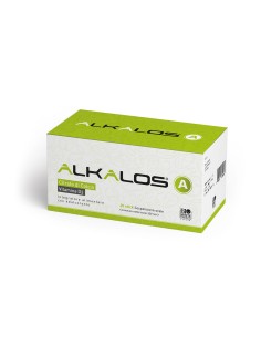 ALKALOS A 20 STICK PACK