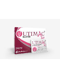 UTIMAC 60 14 BUSTINE