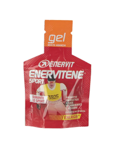ENERVITENE GEL ARANCIA 25 ML