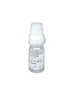 AFOMILL RINFRESCANTE SENZA CONSERVANTI 10 ML 2