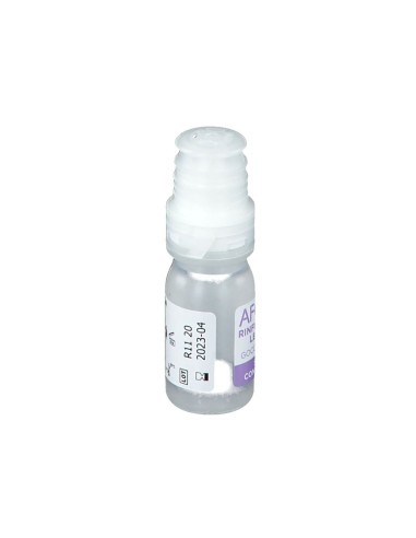 AFOMILL RINFRESCANTE SENZA CONSERVANTI 10 ML