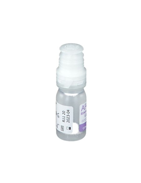 AFOMILL RINFRESCANTE SENZA CONSERVANTI 10 ML