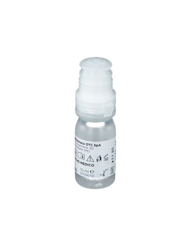 AFOMILL ANTIARROSSAMENTO SENZA CONSERVANTI 10 ML