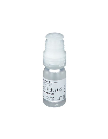 AFOMILL ANTIARROSSAMENTO SENZA CONSERVANTI 10 ML