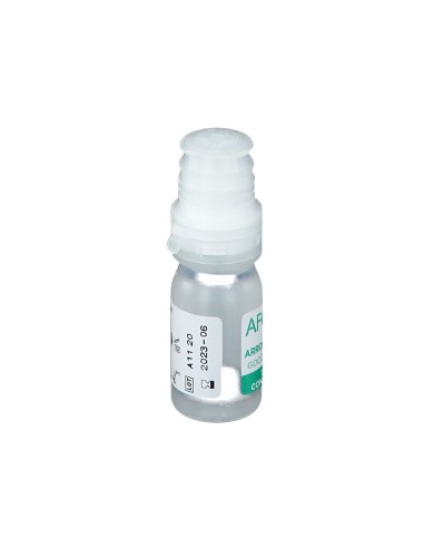 AFOMILL ANTIARROSSAMENTO SENZA CONSERVANTI 10 ML