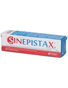 Sinepistax Unguento nasale 1 pezzo